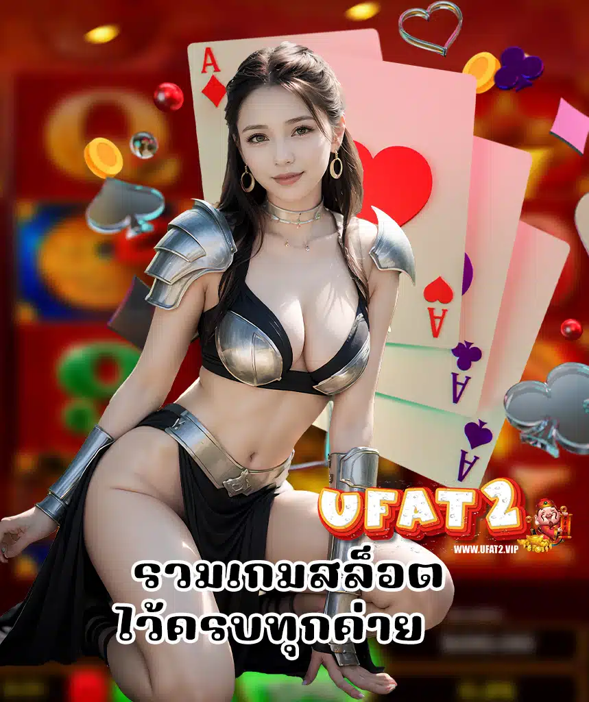 ufat2 โปรโมชั่น